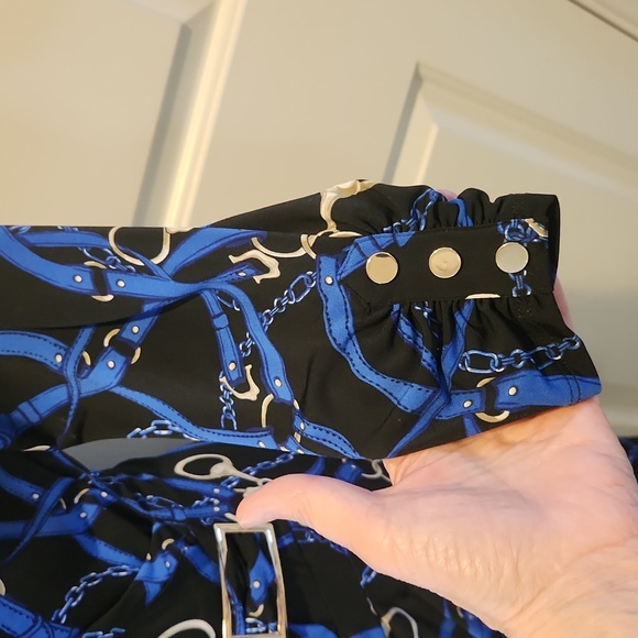 Tahari Dress, 12 - Picture 4 of 16